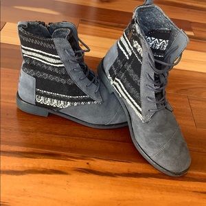 Toms Boots